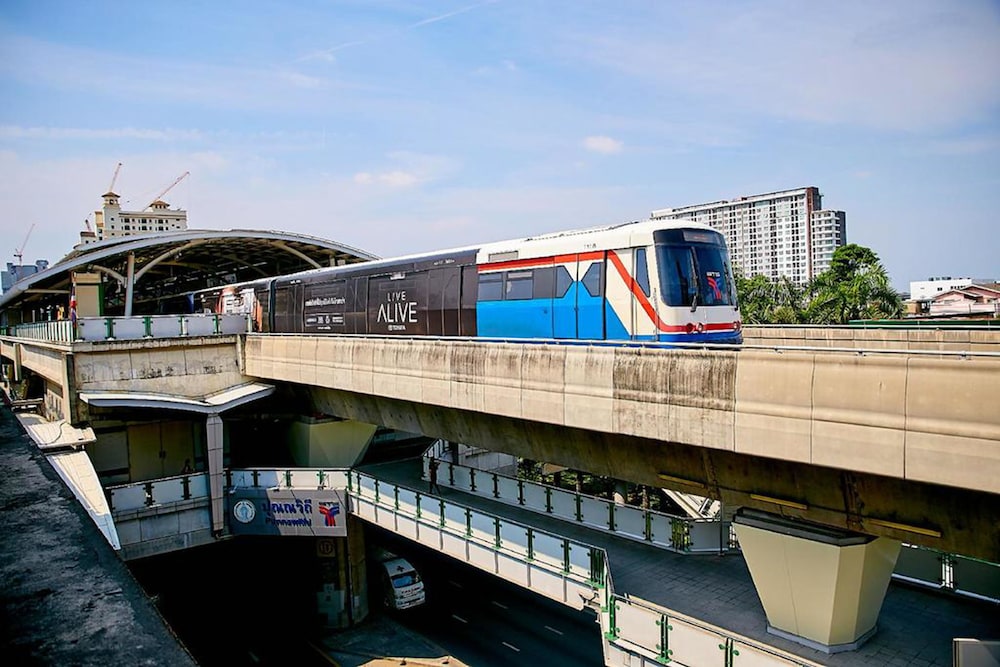 Spacy BKK 5/34