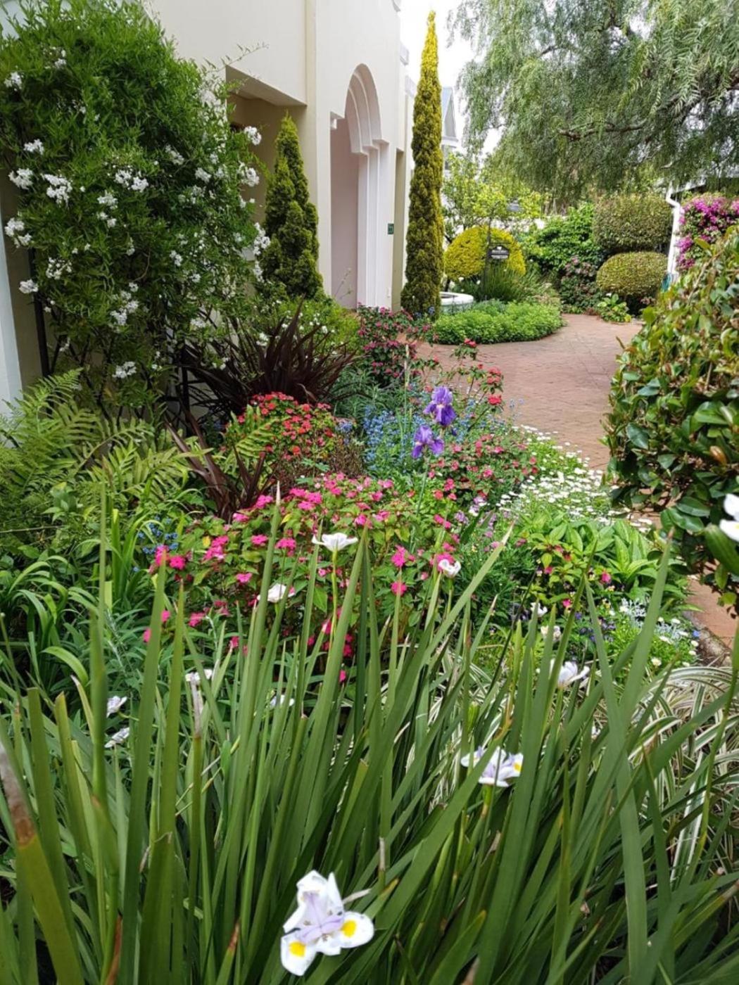 Lemon Tree Lane Guest House 8/15