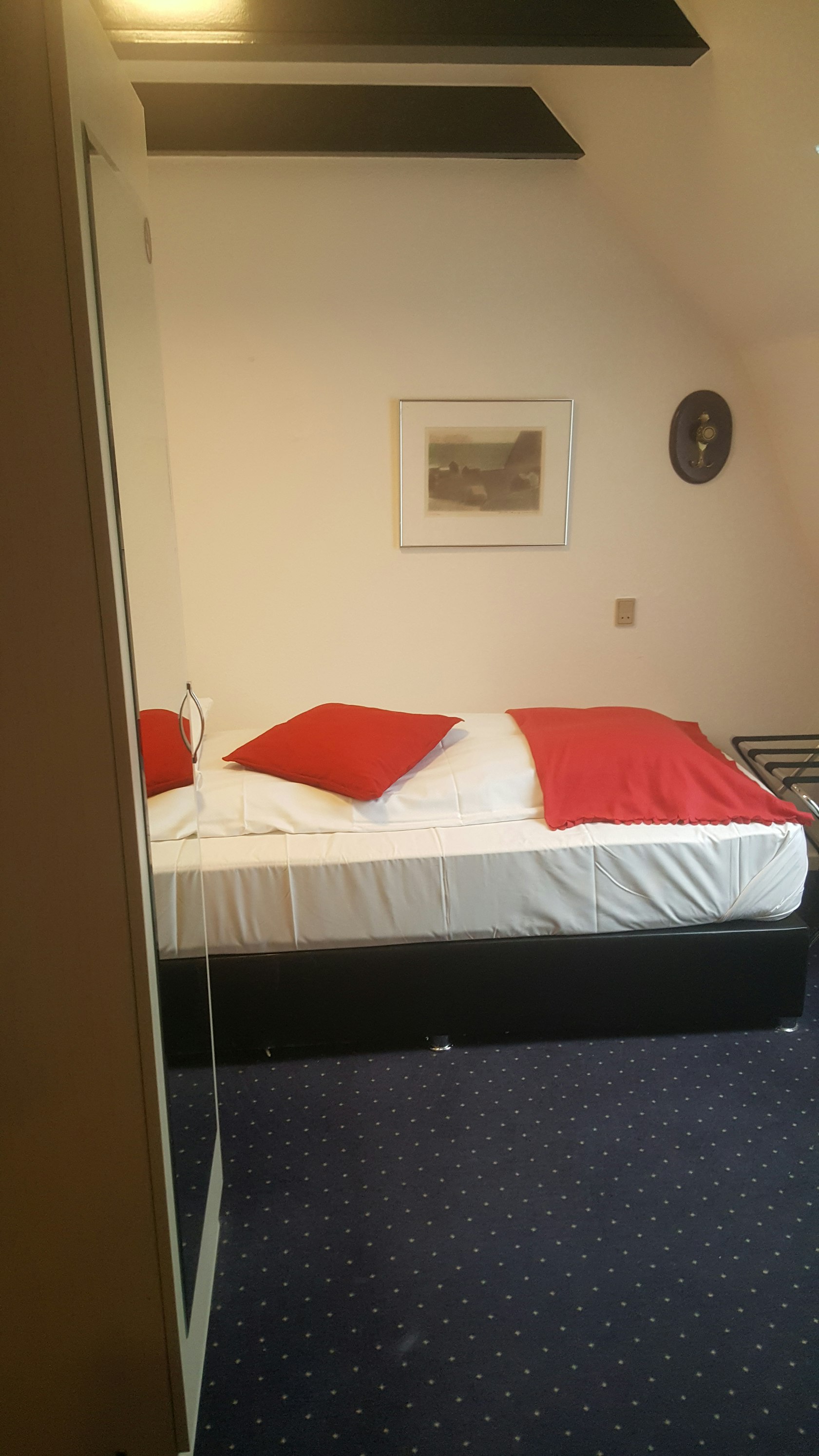 Prinsen Hotel First Partner 28/59