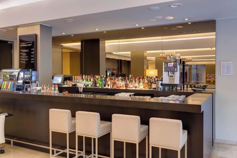 Sylter Hof Hotel 55/65