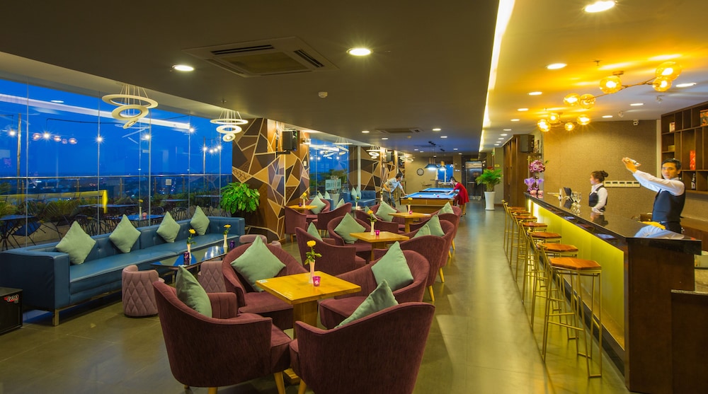 Sunrise Hotel Tay Ninh 32/50