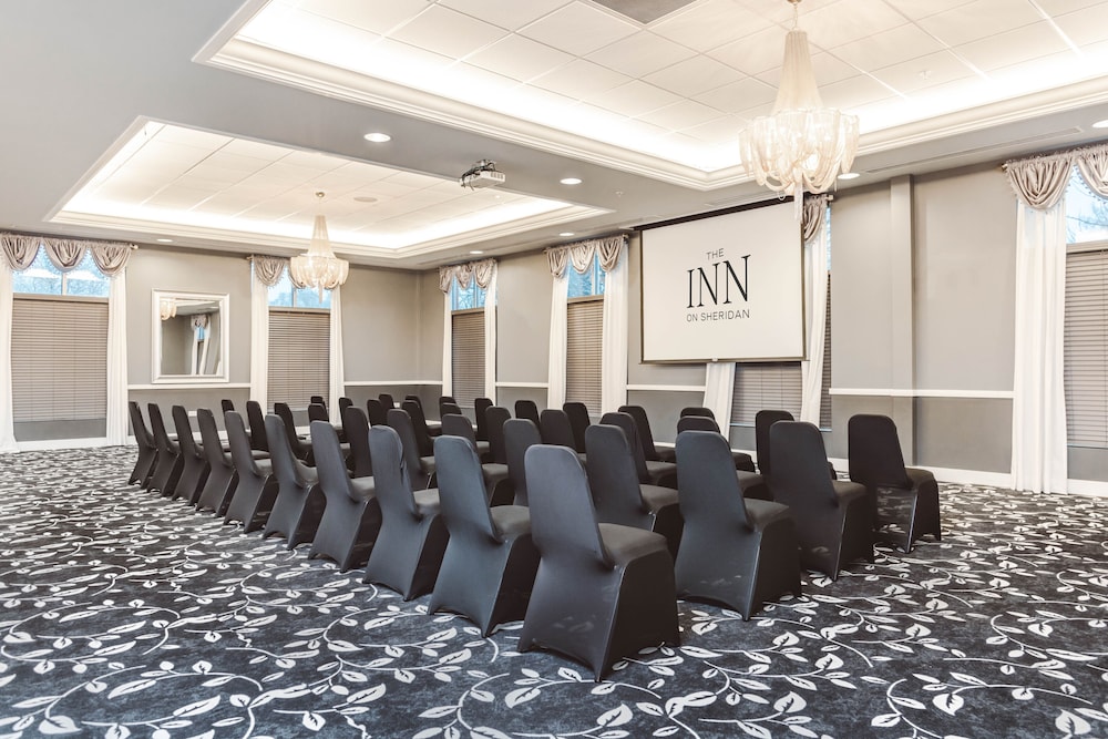 The Inn on Sheridan 62/71