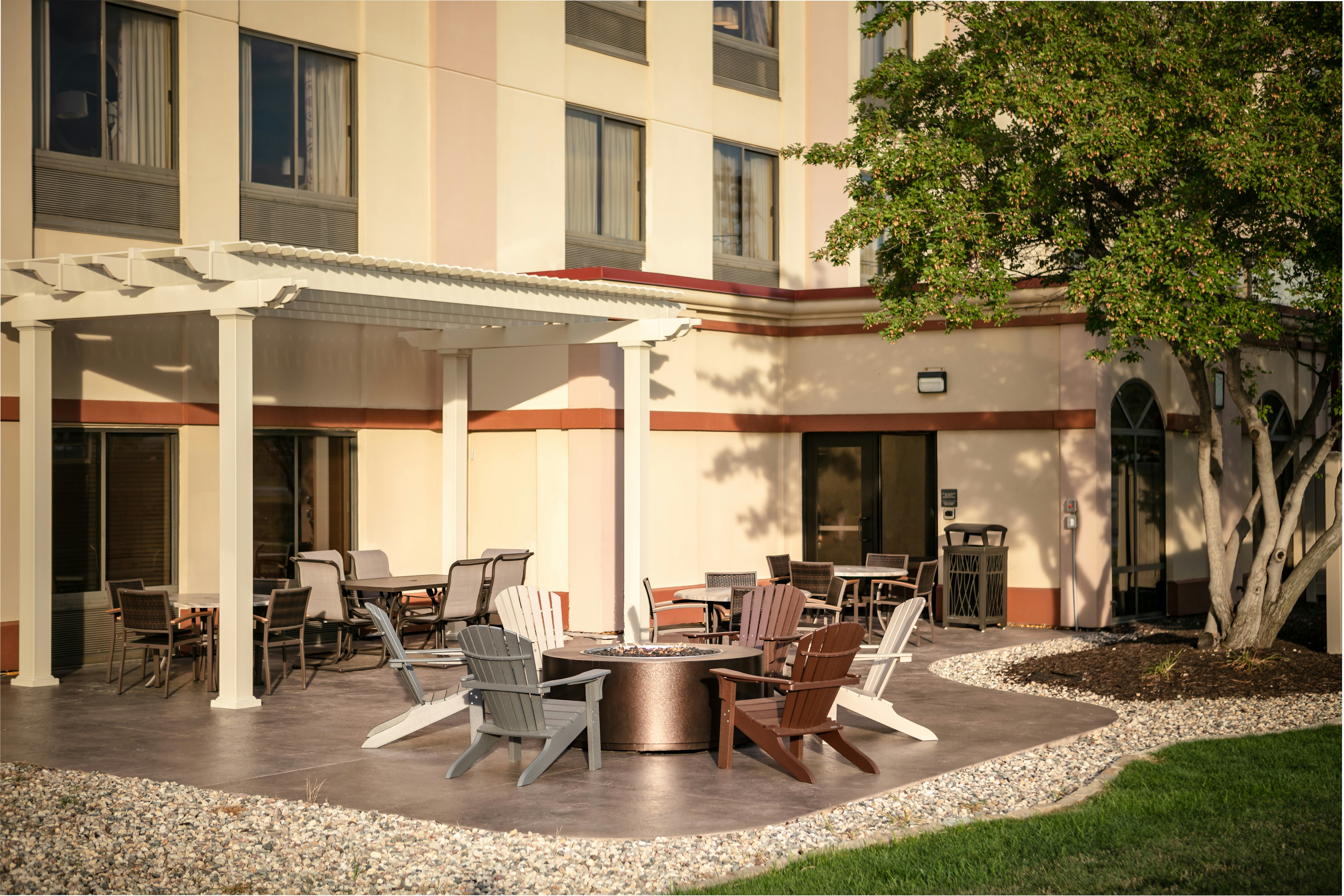 Hampton Inn Council Bluffs 40/41