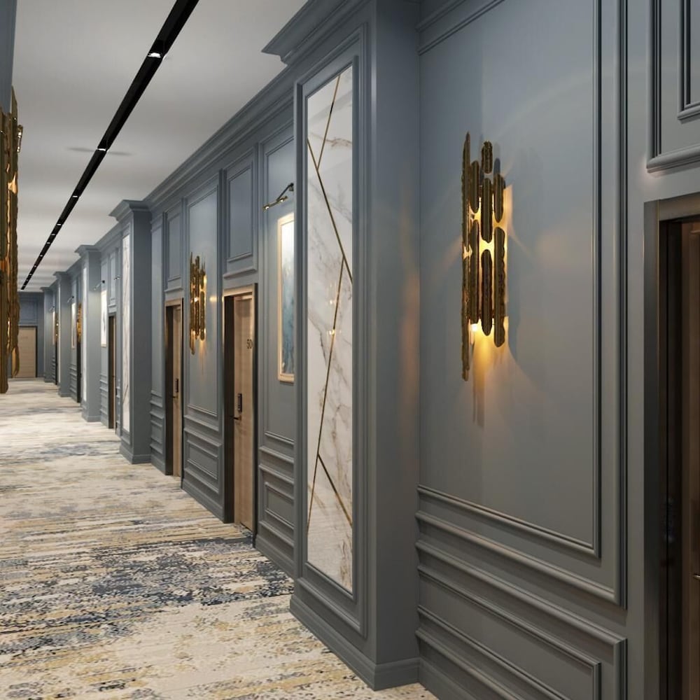 Port Marine Hotel Baku 6/62
