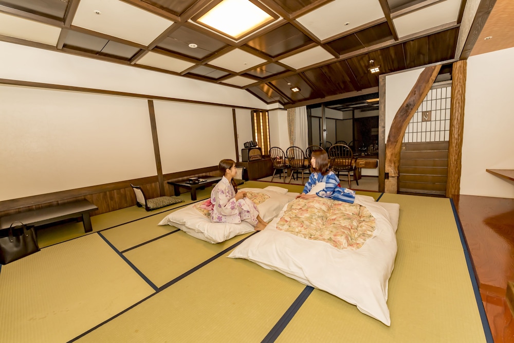 GERO ONSEN SASARA 13/50