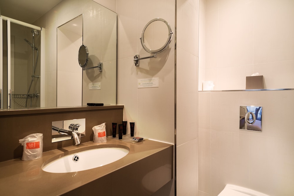 Hotel Chambellan Morgane 22/42