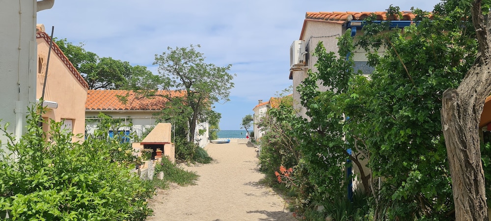 Hotel Le Maritime 57/61