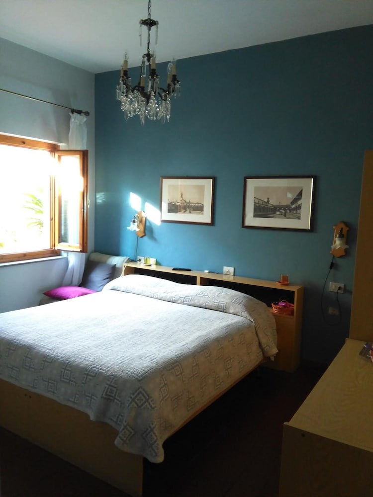 Albergo Villa Sorriso 8/30