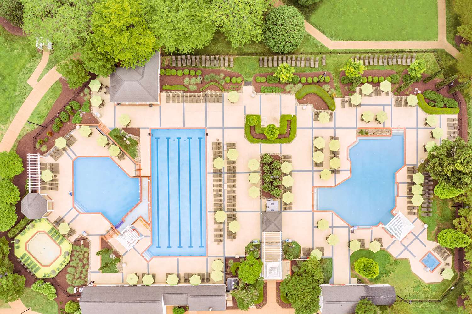 Hilton Vacation Club The Historic Powhatan Williamsburg 33/34