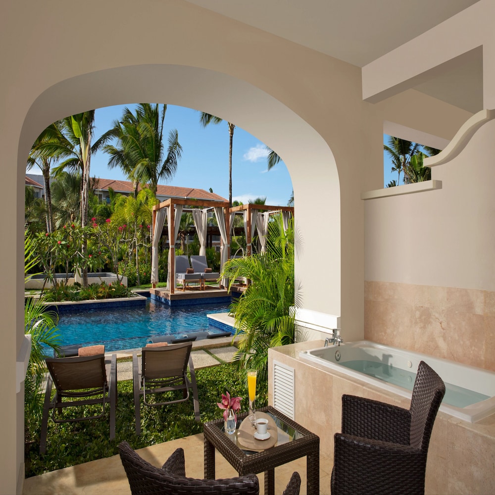 Secrets Royal Beach Punta Cana - Adults Only 11/50