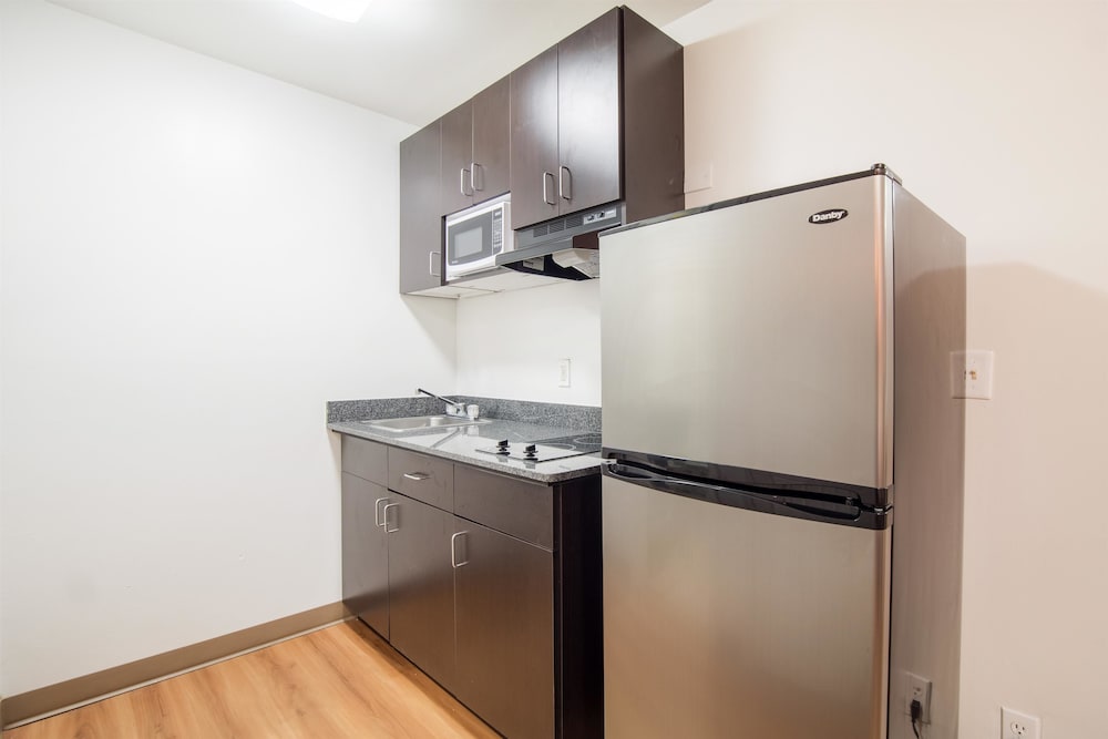 Studio 6 Extended Stay - Augusta, GA - Fort Gordon 43/58