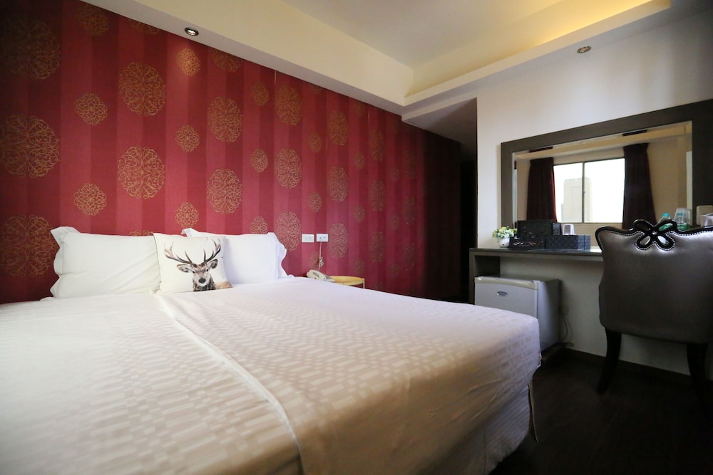 Wangfu Hotel 19/37