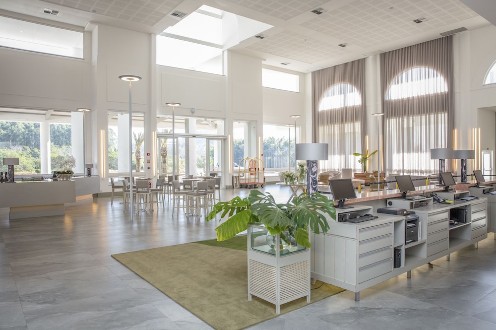 Jardins de Jurema Convention & Termas Resort 22/42