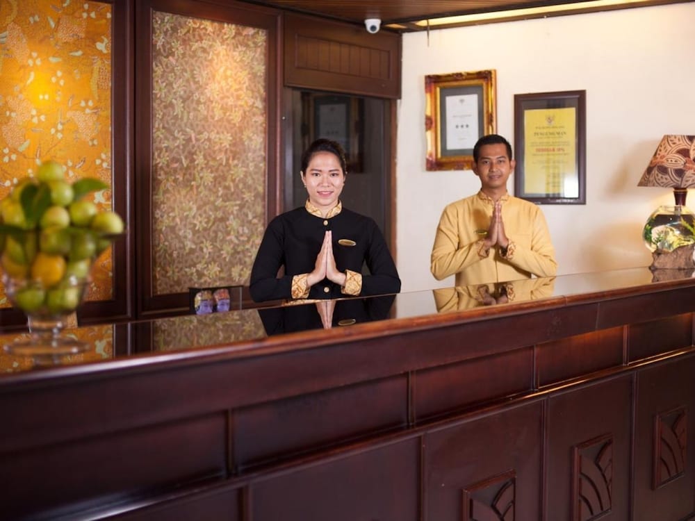 Hotel Montana Malang 7/65