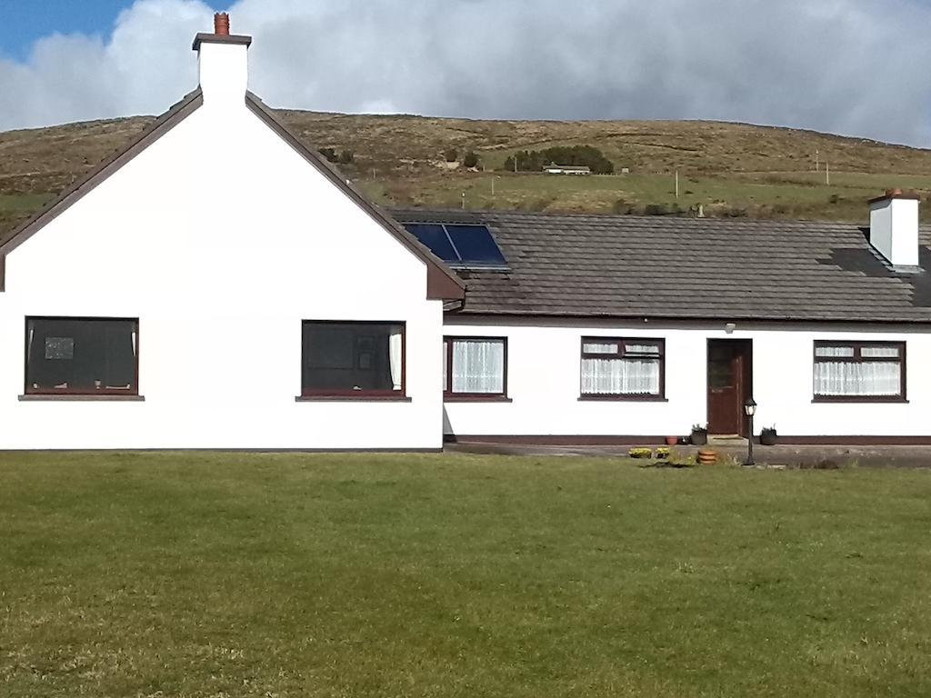 Currane Lodge 14/16