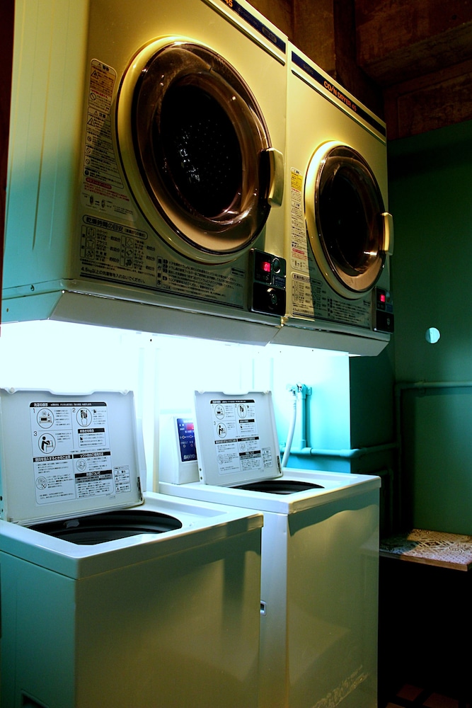 Travel&Book Hotel Hulaton Cabin Takamatsu - Hostel 18/40