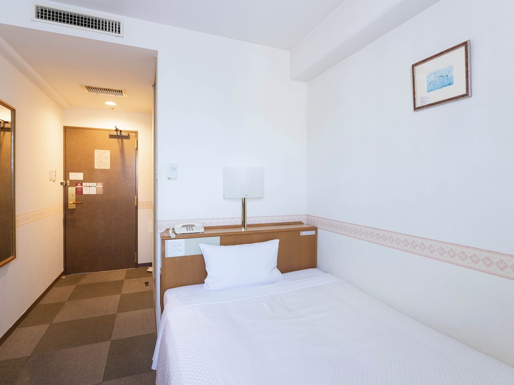 Hotel Wingport 21/54