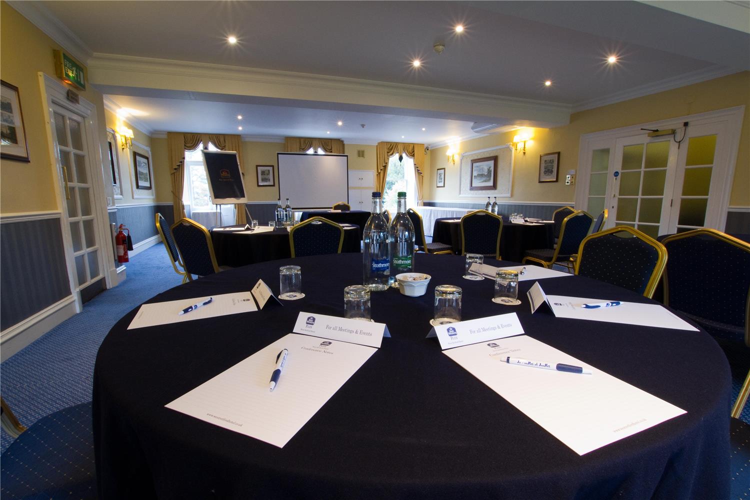 West Retford Hotel, Signature Collection 34/46