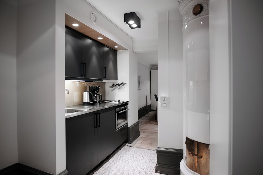 Second Home Apartments Guldgrand 8/41