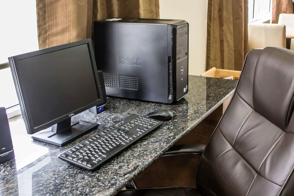 Comfort Suites Brunswick GA 29/44