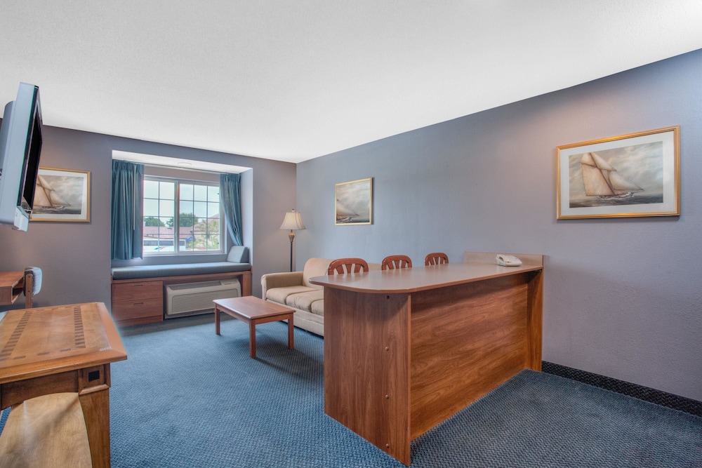 Microtel Inn And Suites Dover 21/35