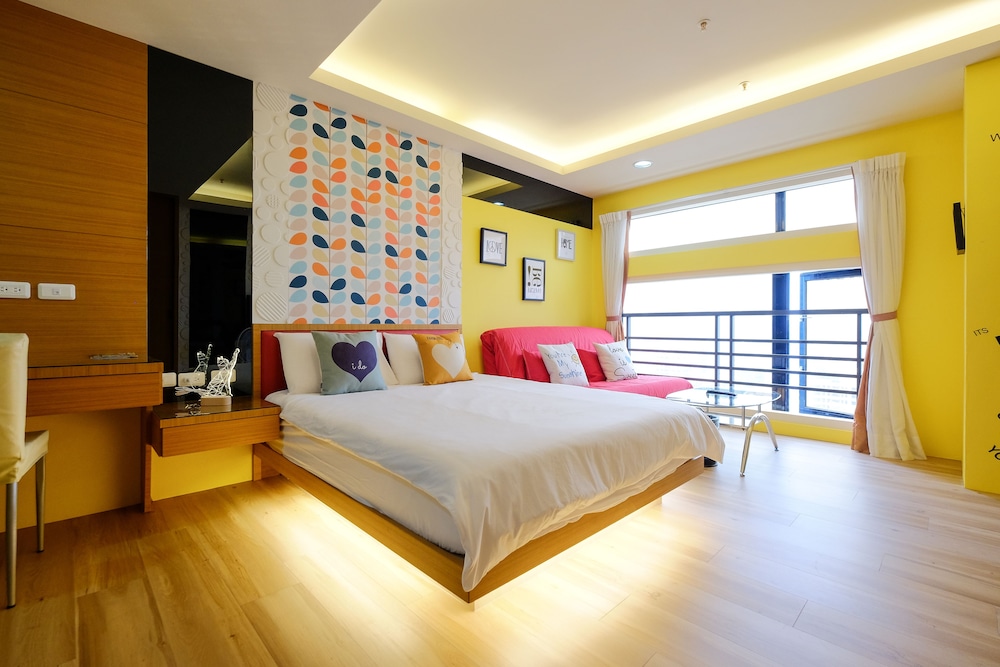 Color Fun Inn 26/60