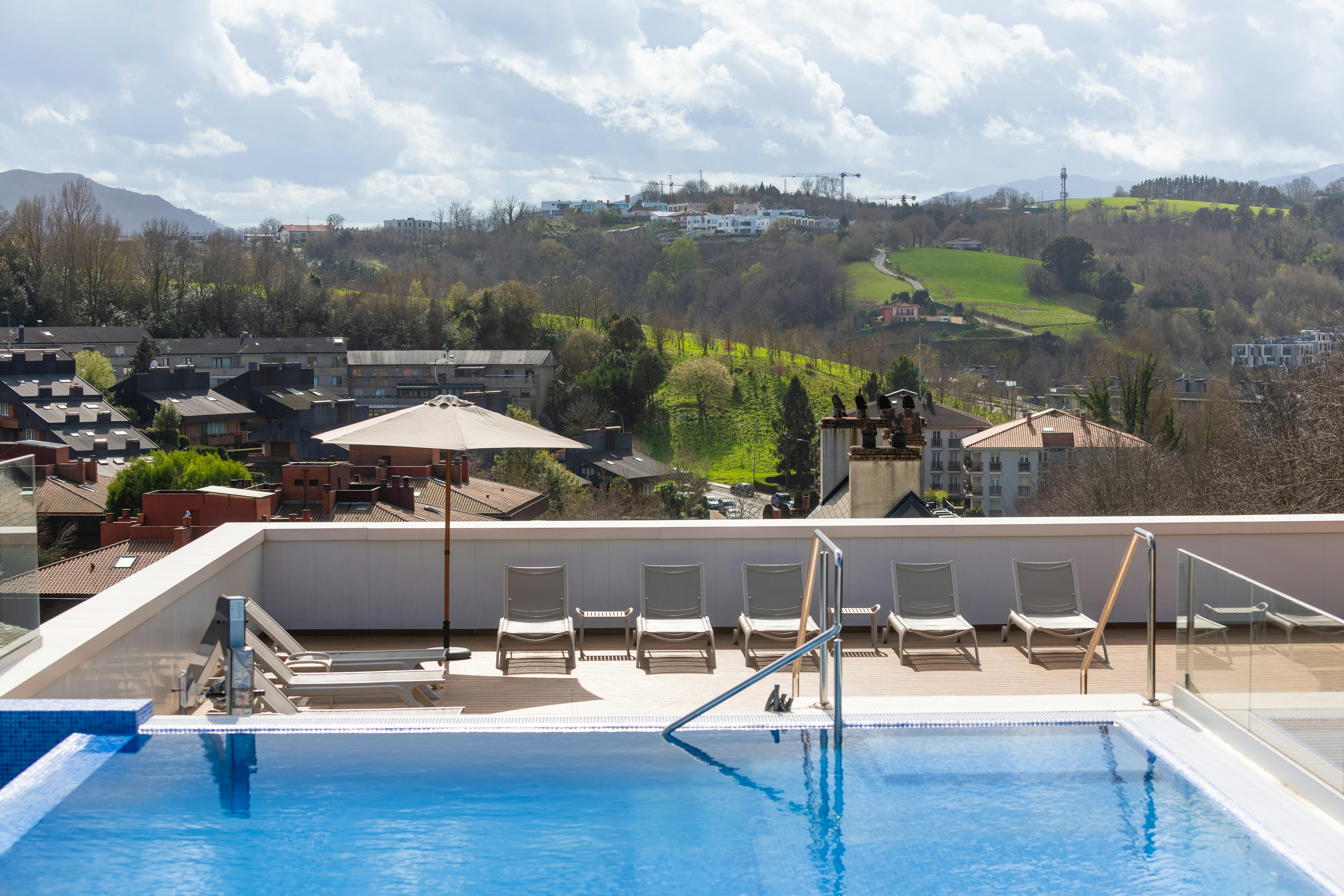 Leonardo Hotel San Sebastian 8/22