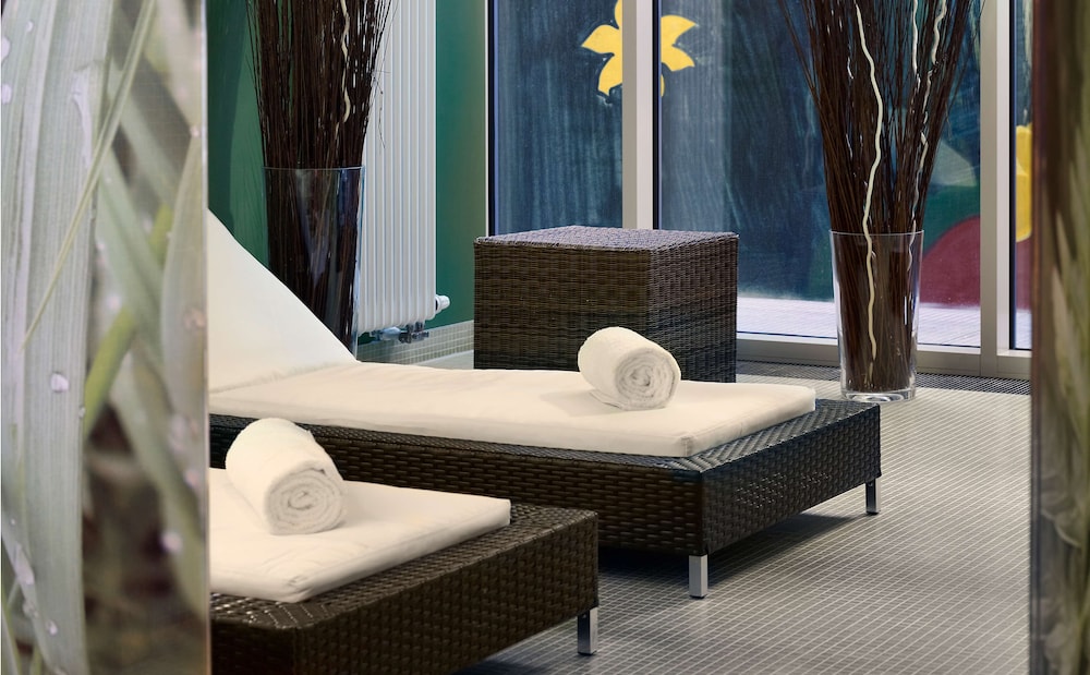 Park Plaza Berlin 34/49