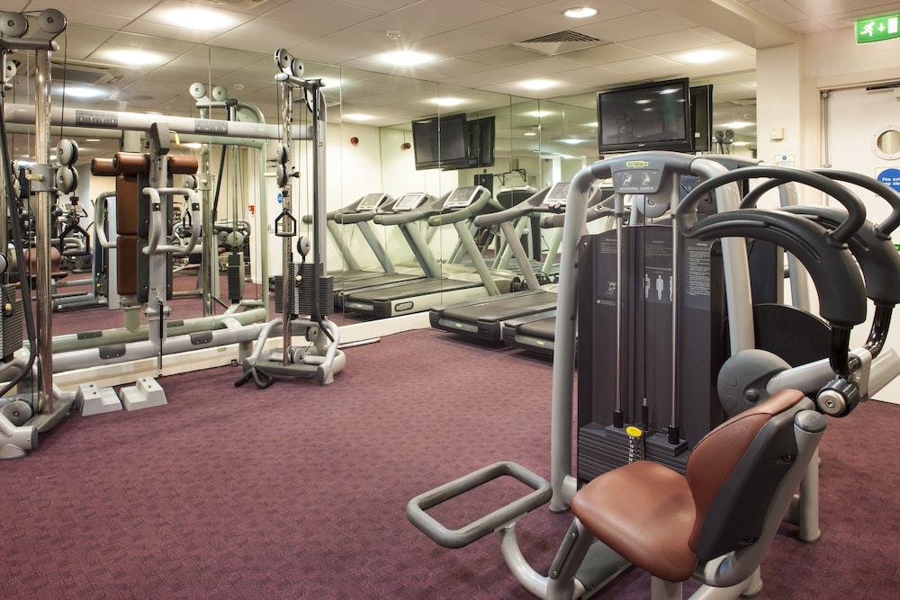 Holiday Inn Birmingham Bromsgrove 39/73