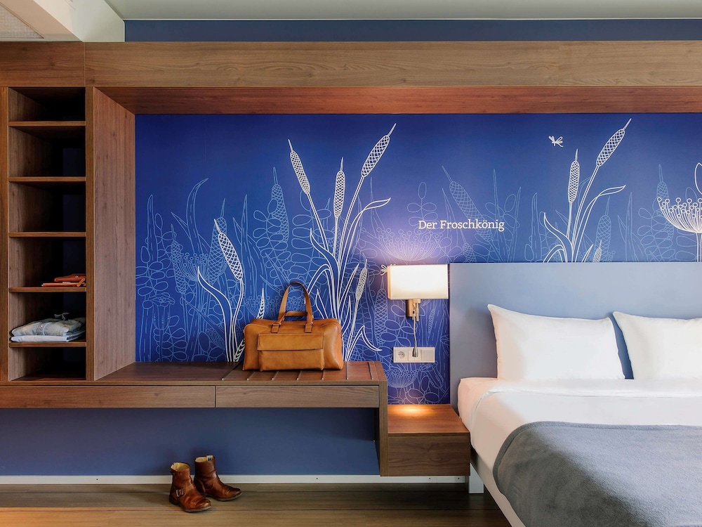 IBIS STYLES KONSTANZ 19/42