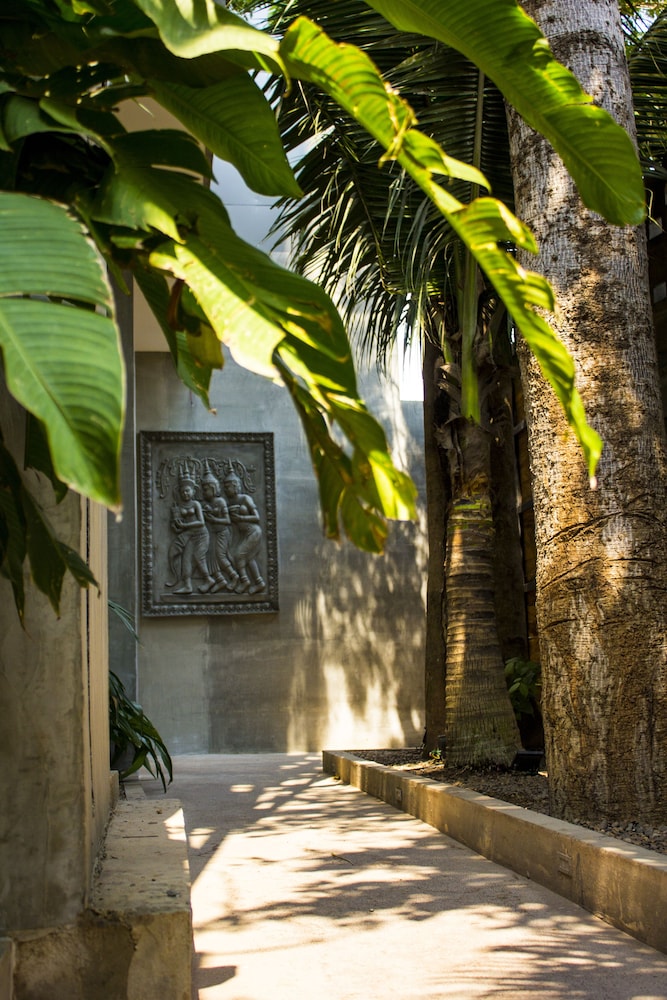 Sarina Boutique Hotel 36/50