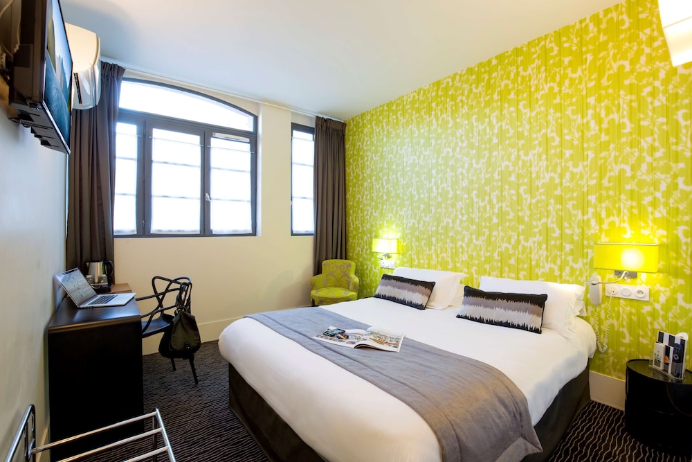 Hotel Raymond 4 Toulouse 15/42