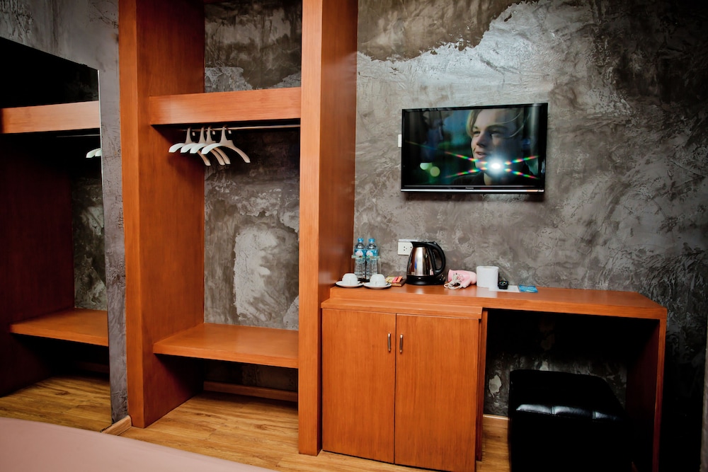 Chaphone Guesthouse 44/55
