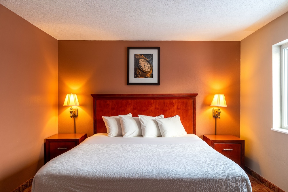 North Country Inn & Suite 14/44
