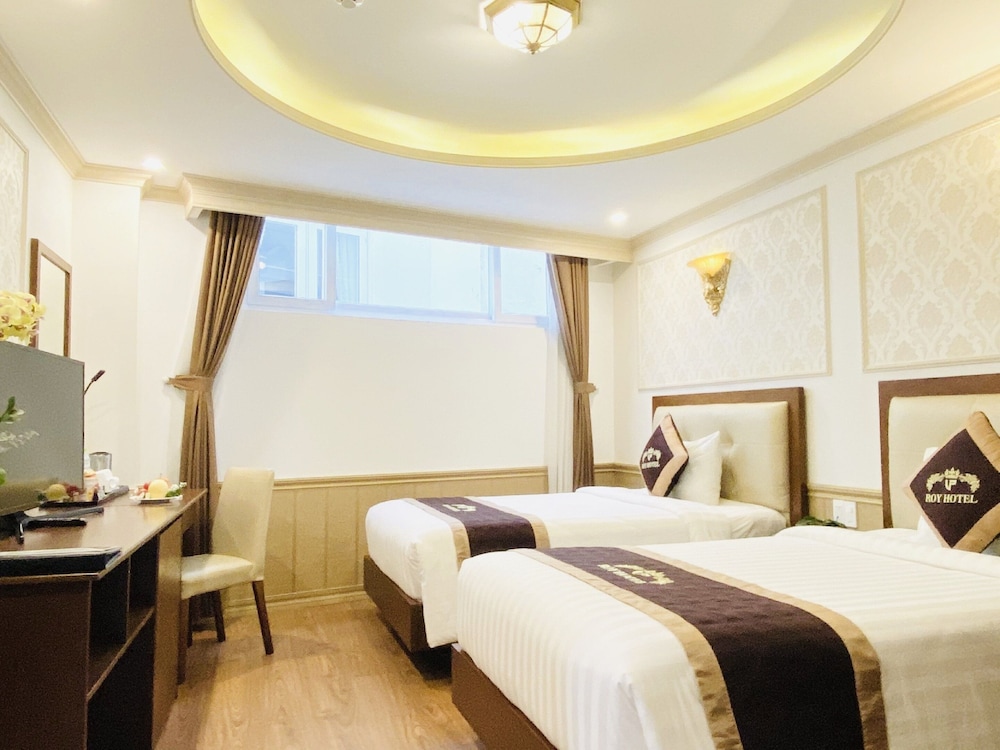 Roy Dala Hotel 29/54