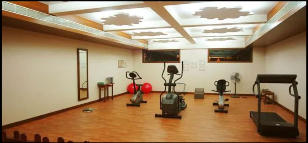 Vedic Village Spa Resort 26/50