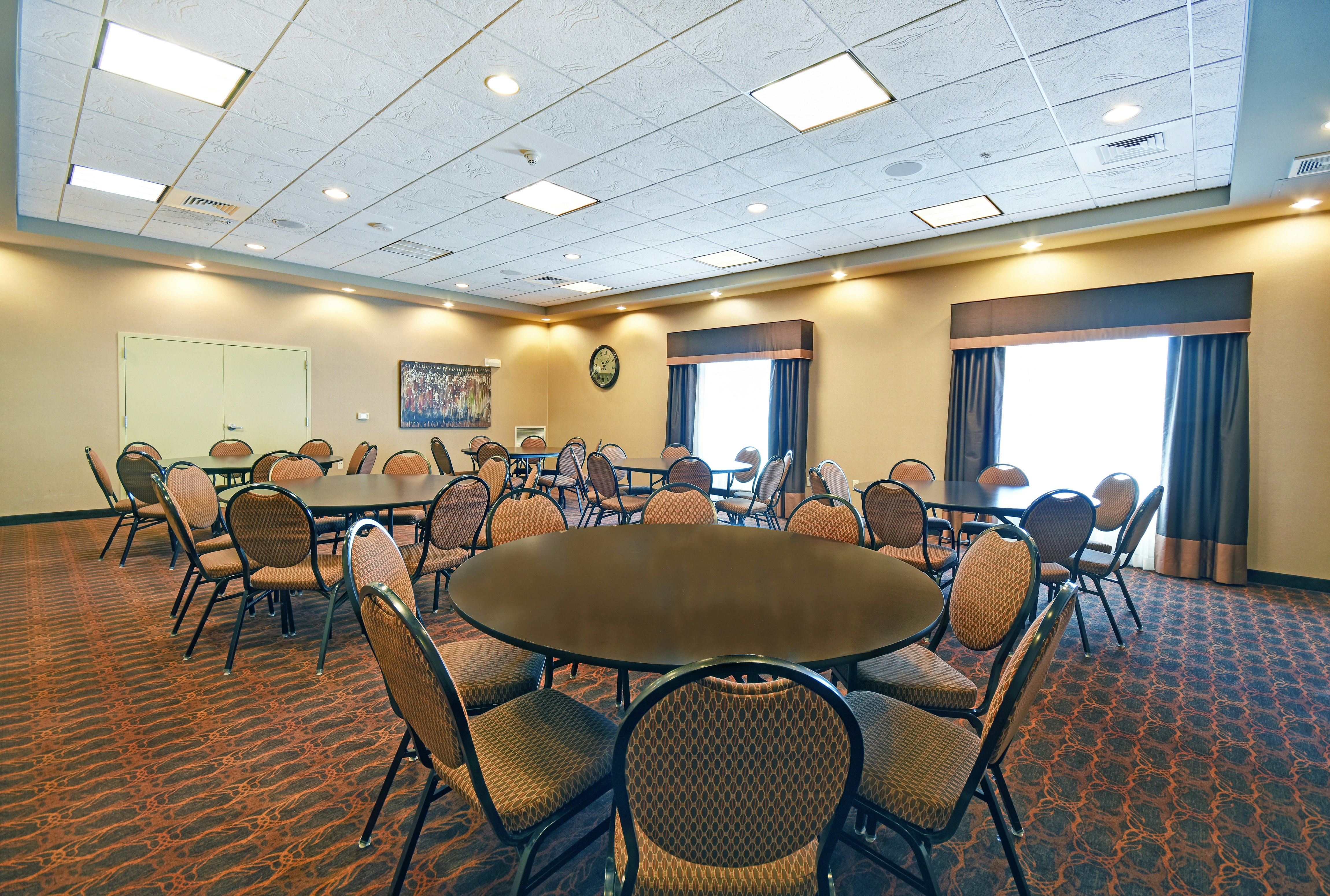 Hampton Inn Beloit 45/56