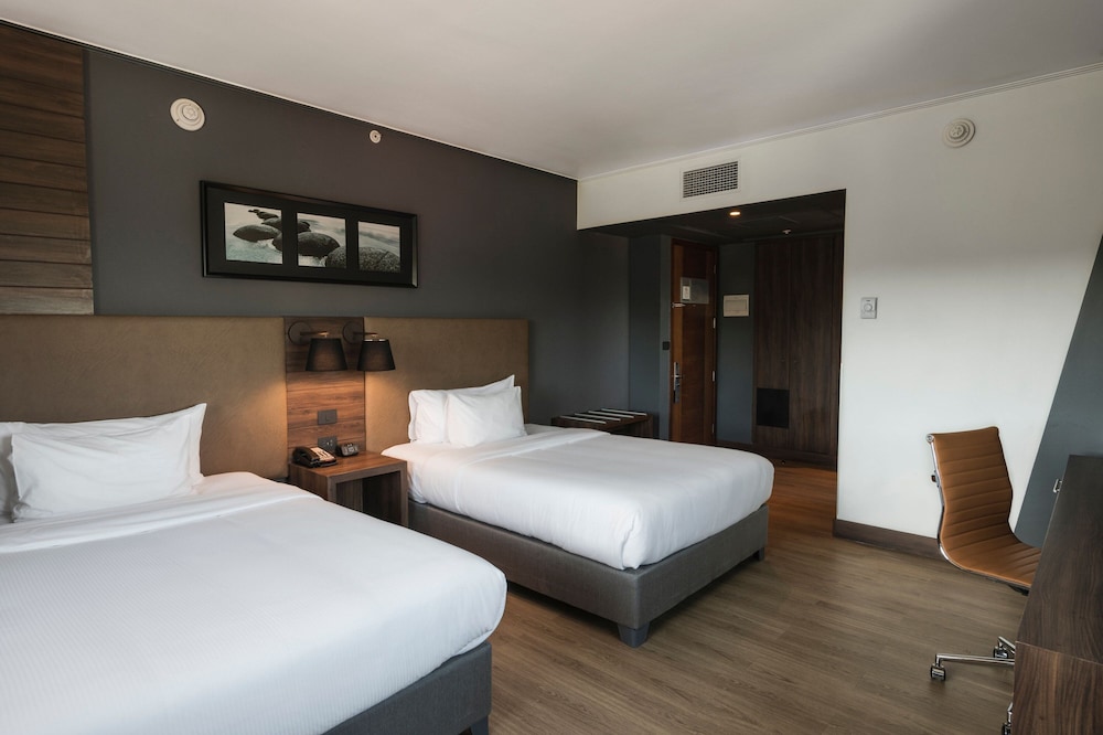 Hotel Courtyard by Marriott Puerto Montt 19/65