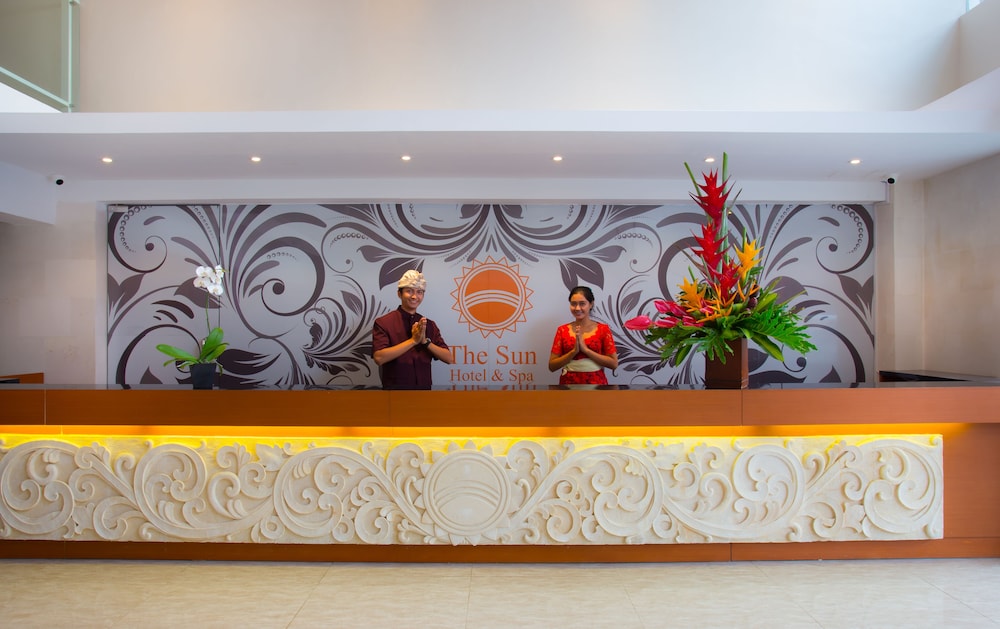 Sun Hotel And Spa 11/59