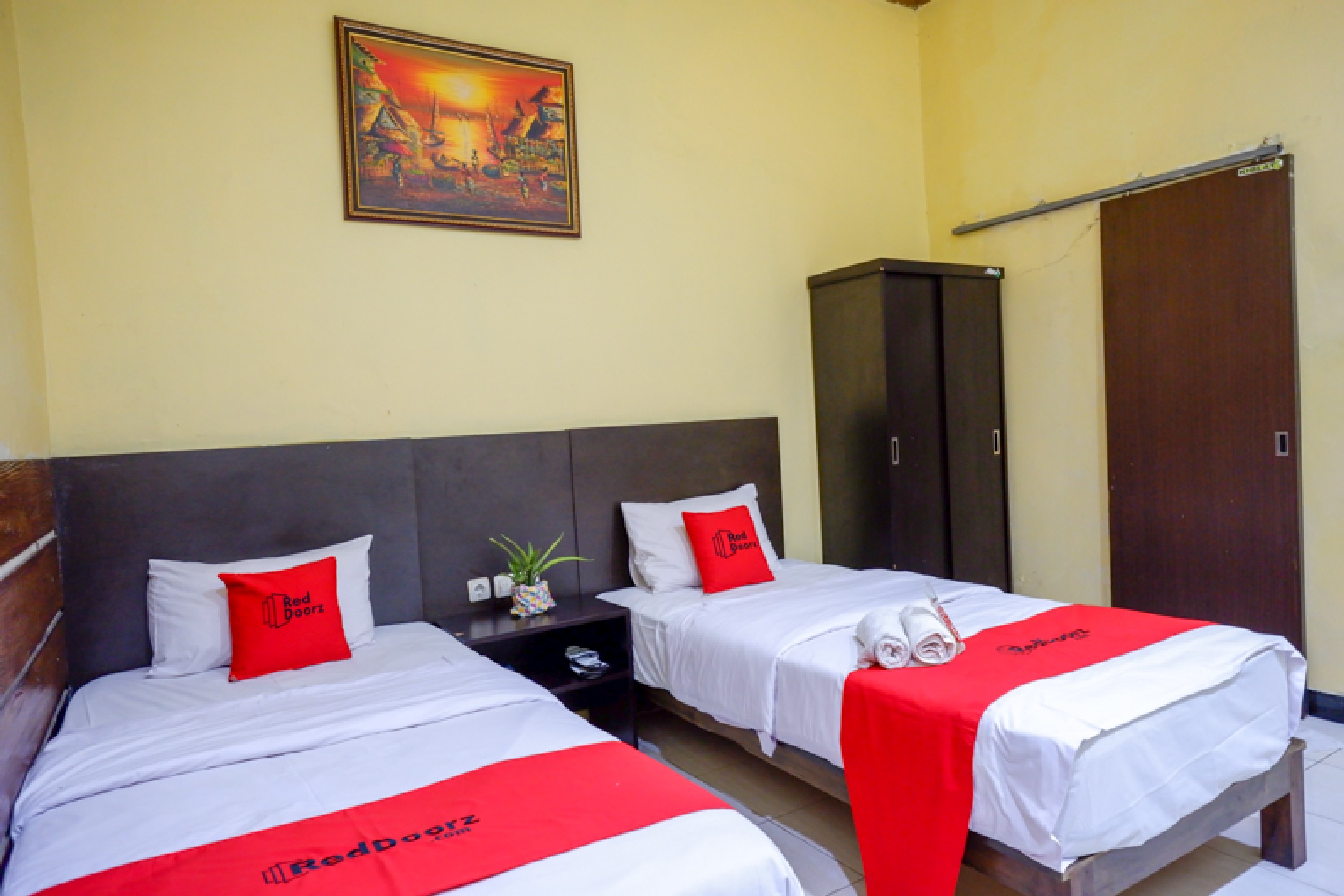 Hotel Asih Yogyakarta 13/23