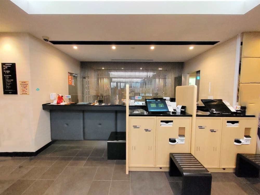 Sotetsu Fresa Inn Nihombashi-Ningyocho 13/50