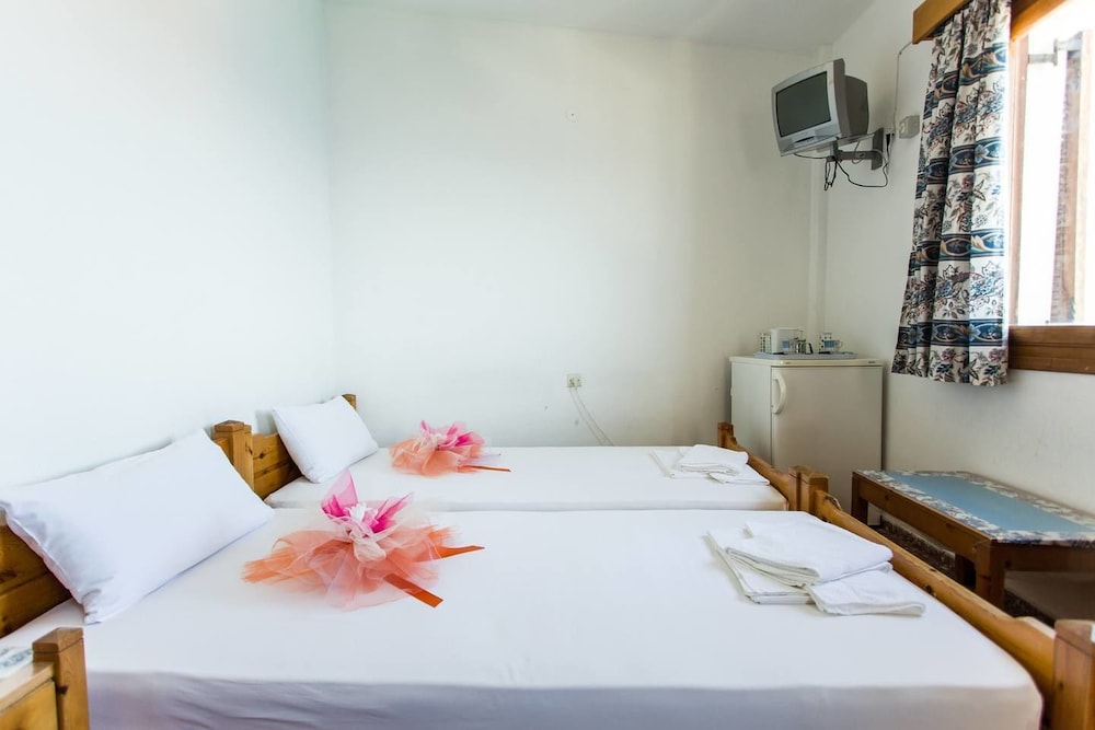 Pension Mylos 3/39