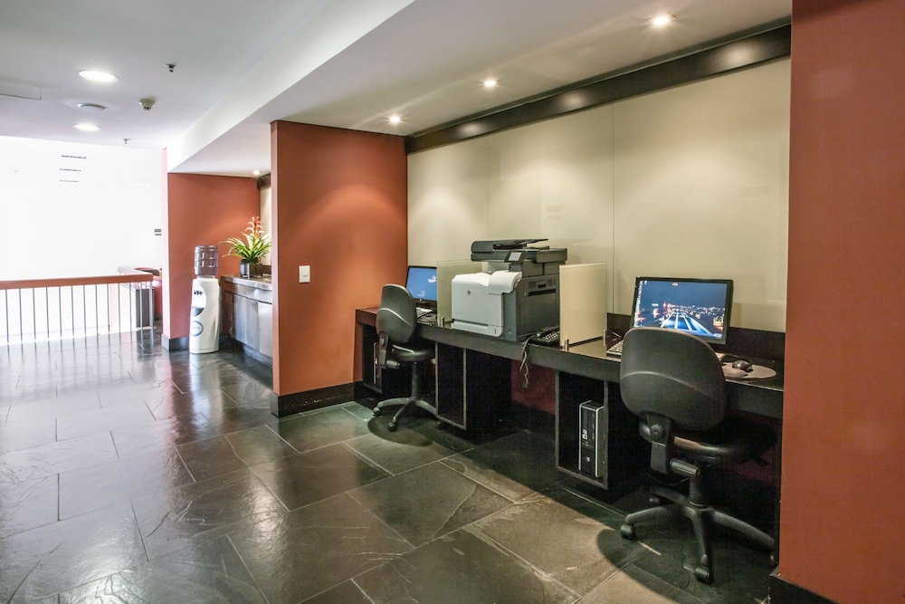 Cite Hotel 43/61