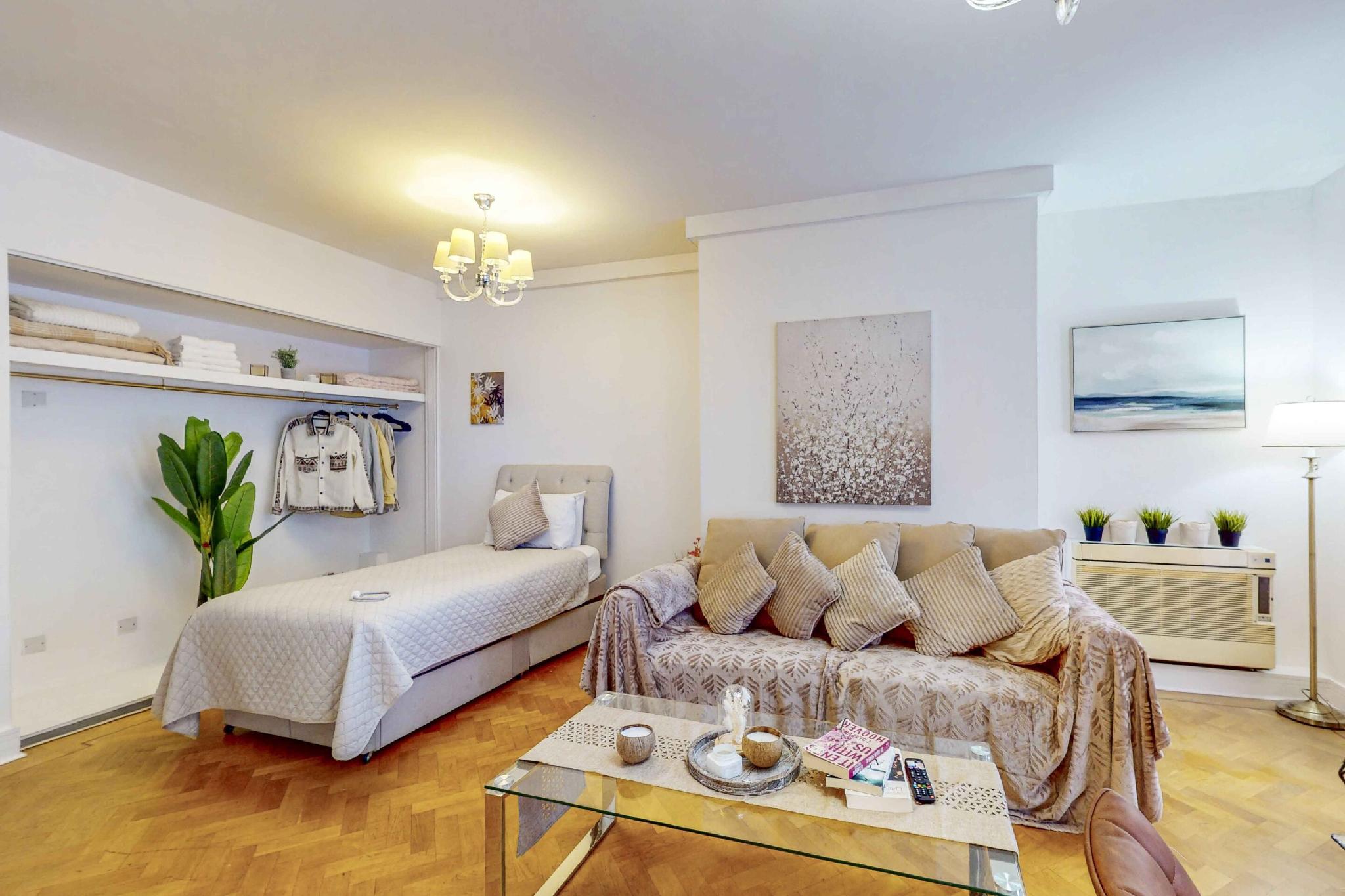 Park Lane Apartments Mayfair collection 17/30