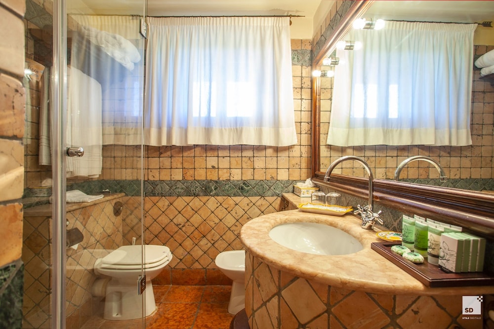 RELAIS TODINI 39/64