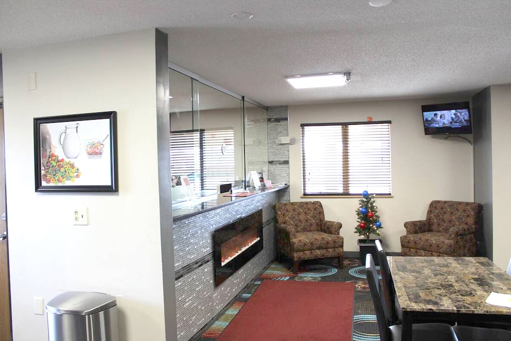Coratel Inn & Suites Stillwater 25/47