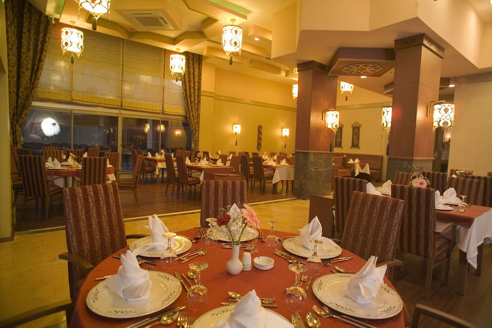 Alaiye Resort & Spa Hotel 34/50