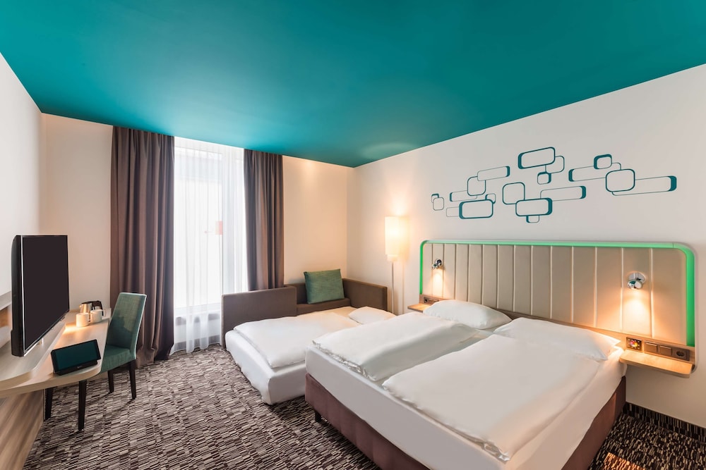 Park Inn By Radisson Neumarkt 14/59
