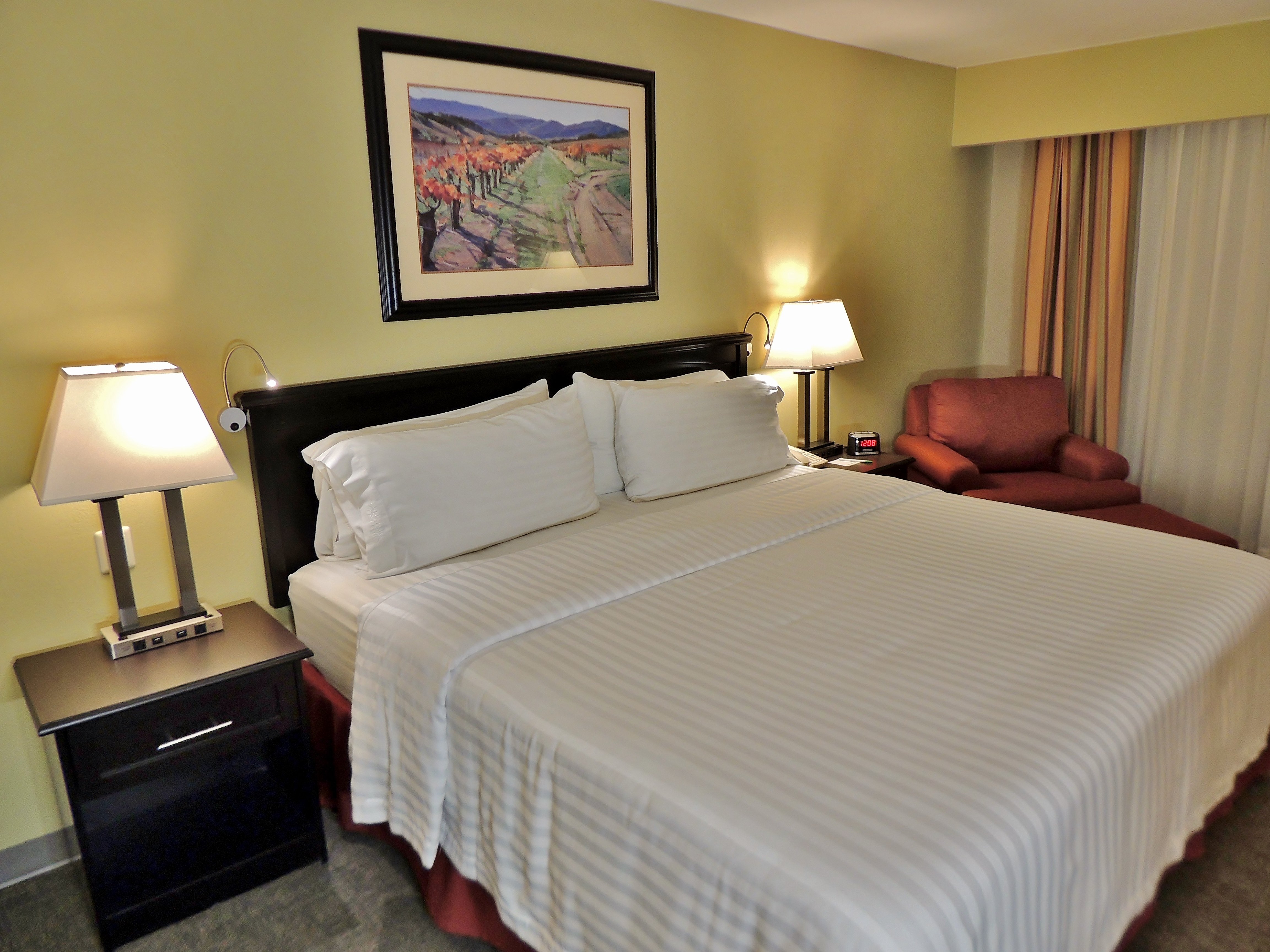 Holiday Inn Reynosa Zona Dorada 16/50