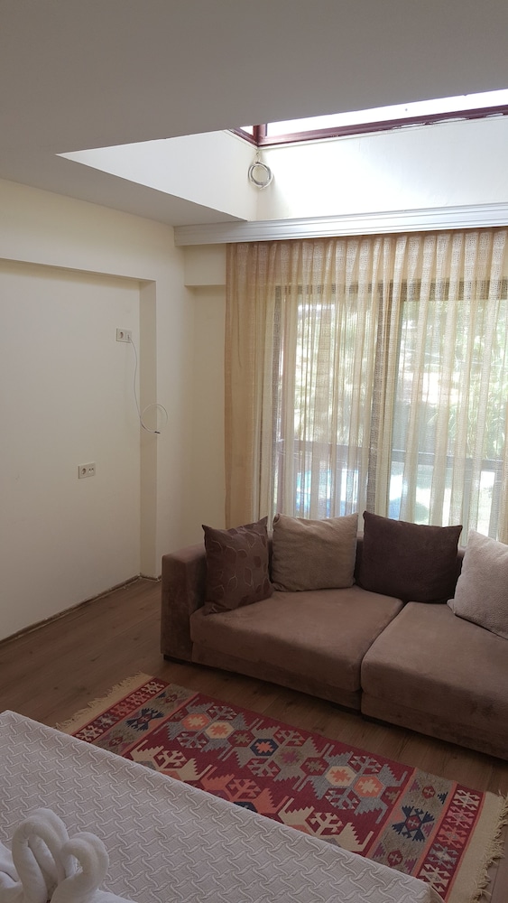 Lykia Edrassa Hotel 44/66